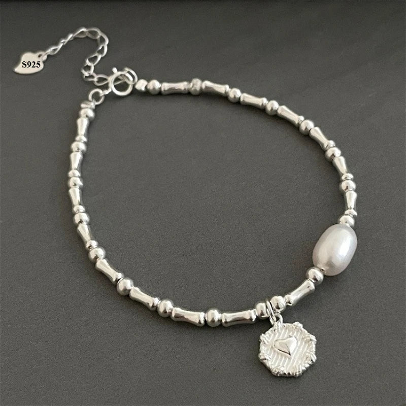 Bracelet flower